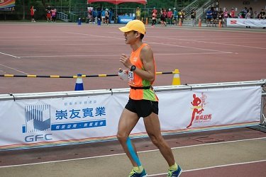 東吳國際超級馬拉松,東吳超馬,崇友