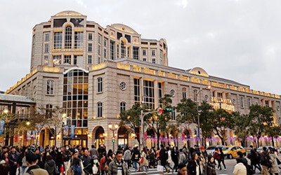  BELLAVITA, 寶麗廣塲,崇友,電梯,扶梯,電扶梯,手扶梯