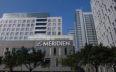 gfc,崇友,電梯,扶梯,電扶梯,手扶梯, 飯店,旅館,君悅,寒舍艾美酒店