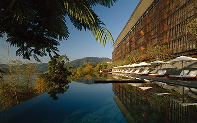 gfc,崇友,電梯,扶梯,電扶梯,手扶梯, 飯店,旅館,涵碧樓