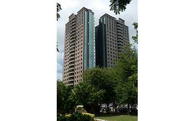 gfc,崇友,電梯,扶梯,電扶梯,手扶梯,住宅大樓