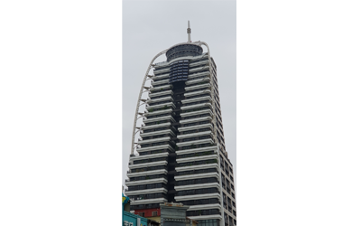 gfc,崇友,電梯,扶梯,電扶梯,手扶梯,住宅大樓